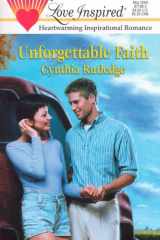 Unforgettable Faith cover image
