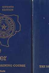 The Texas Peace Officer cover image