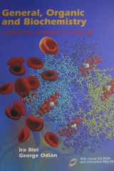 Gen Organic Biochem & Cdr & SM cover image