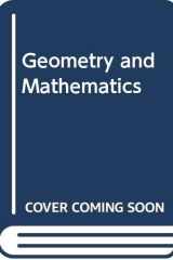 Geometry and Mathematics Des, Custom Publication cover image