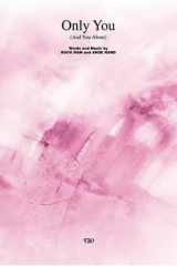 Only You (and You Alone) cover image