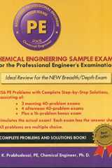 Chemical Engineering Sample Exams cover image