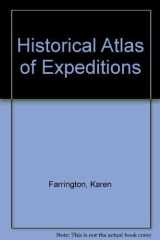Historical Atlas of Expeditions cover image