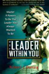 The Leader Within You cover image