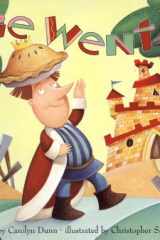A Pie Went By cover image