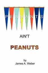 Pennants Ain't Peanuts cover image