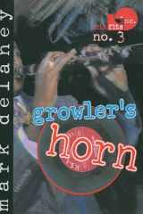 Growler's Horn cover image