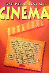 The very best of cinema cover image