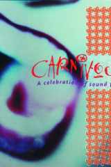 Carnivocal: A Celebration of Sound Poetry cover image