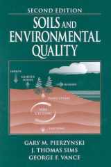 Soils and Environmental Quality cover image