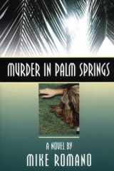 Murder in Palm Springs cover image
