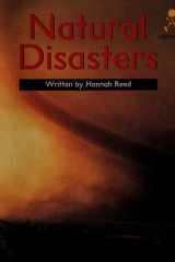ALPHA 20-Natural Disasters cover image