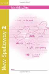 New Spellaway 2 Key Stage 2 cover image