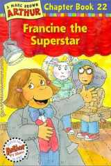 Francine the Superstar cover image