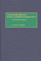 American History from a Global Perspective: An Interpretation cover image