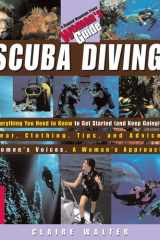 Scuba Diving: A Woman's Guide cover image