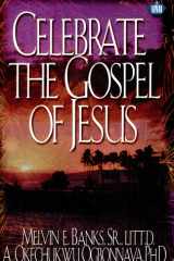 Celebrate the Gospel of Jesus cover image