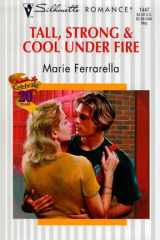 Tall, Strong and Cool Under Fire cover image