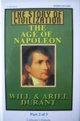 The Age Of Napoleon Part 2 Of 3 cover image