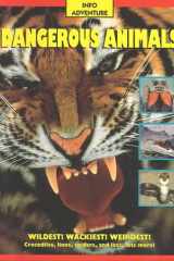 Dangerous Animals cover image