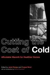 Cutting the Cost of Cold: Affordable Warmth for Healthier Homes cover image