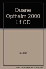 Duane's Opthalmology cover image