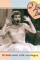 I Love Lucy cover image