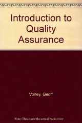Introduction to Quality Assurance cover image