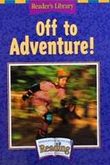Houghton Mifflin the Nation's Choice Reader's Library Theme 1 Grade 3 cover image