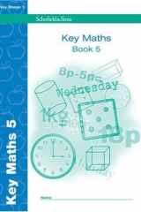 Key Maths cover image
