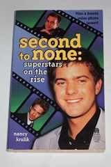 Second to None : Superstars on the Rise cover image