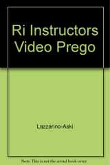 Ri Instructors Video Prego cover image