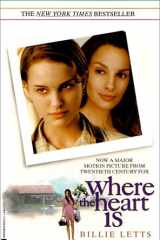 Where the Heart is cover image