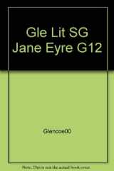Gle Lit Sg Jane Eyre G12 cover image