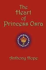 The Heart of Princess Osra cover image