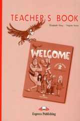 Welcome cover image