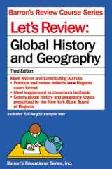 Let's Review: Global History and Geography cover image