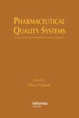 Pharmaceutical Quality Systems cover image