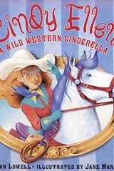 Cindy Ellen A Wild Western Cinderella cover image