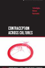 Contraception across Cultures: Technologies, Choices, Constraints (Cross-Cultural Perspectives on Women) cover image