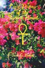 Love Poems of the Sacred Heart cover image