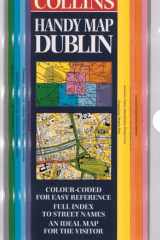 Dublin Handy Map cover image