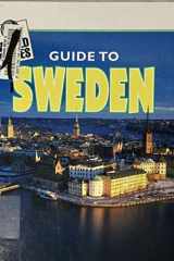 Guide to Sweden cover image
