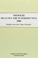 Missouri Health Care in Perspective 2000 cover image