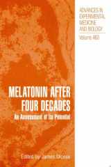 Melatonin after Four Decades An Assessment of Its Potential cover image