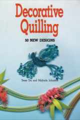 Decorative Quilling cover image