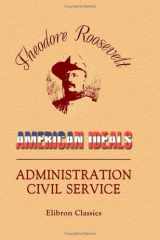 American Ideals Administration - Civil Service cover image