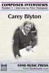 Carey Blyton cover image