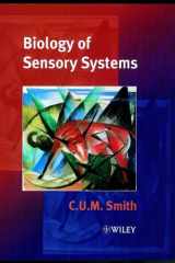 Biology of Sensory Systems cover image