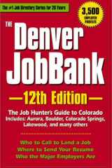Job Bank Denver (12th) cover image